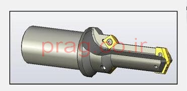 مته های برگی SPADE DRILL & FLAT DRILLبرای سوراخکاری (( حفر)) فولاد
